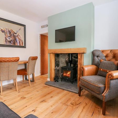 Gairnlea Cottage Ballater Exteriér fotografie