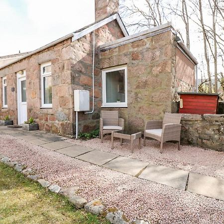 Gairnlea Cottage Ballater Exteriér fotografie