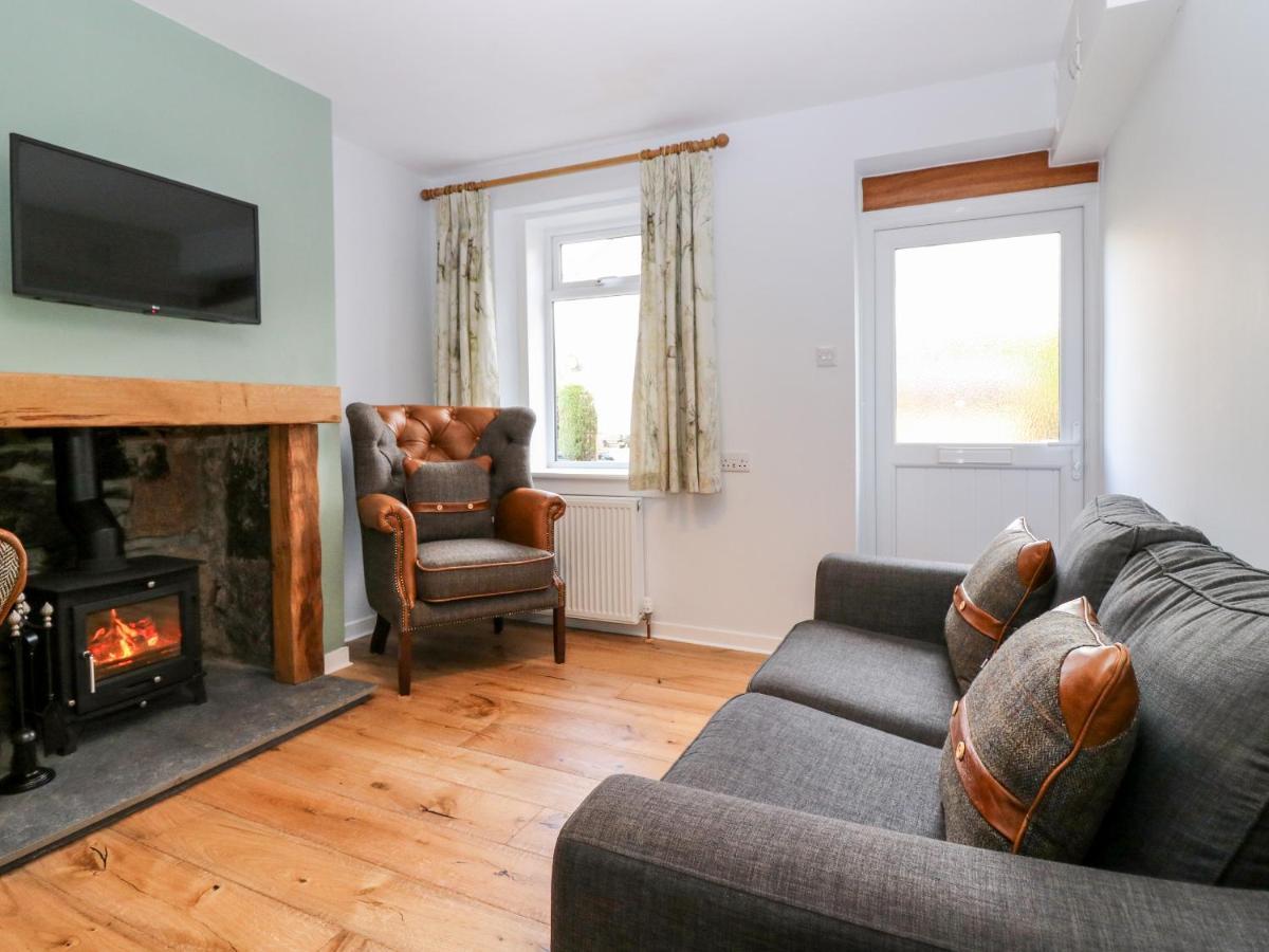 Gairnlea Cottage Ballater Exteriér fotografie