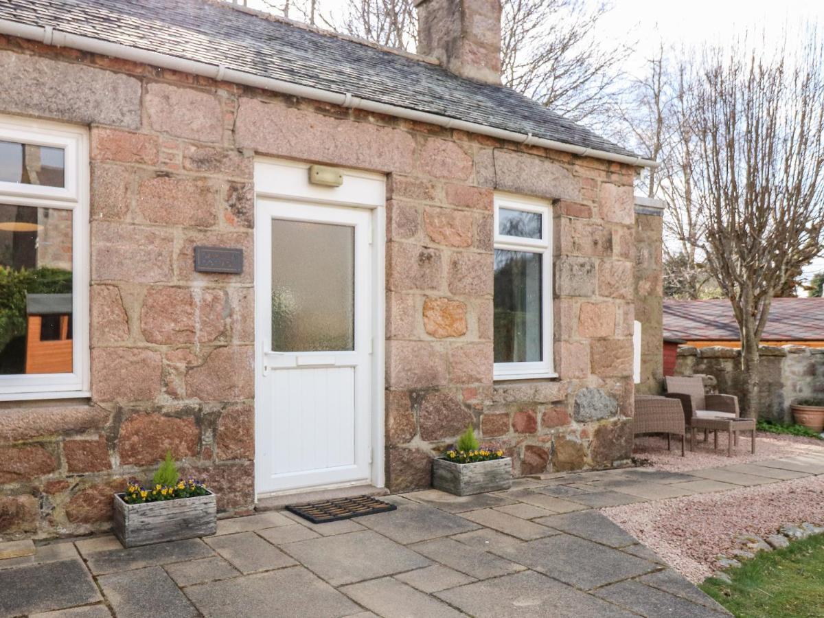 Gairnlea Cottage Ballater Exteriér fotografie